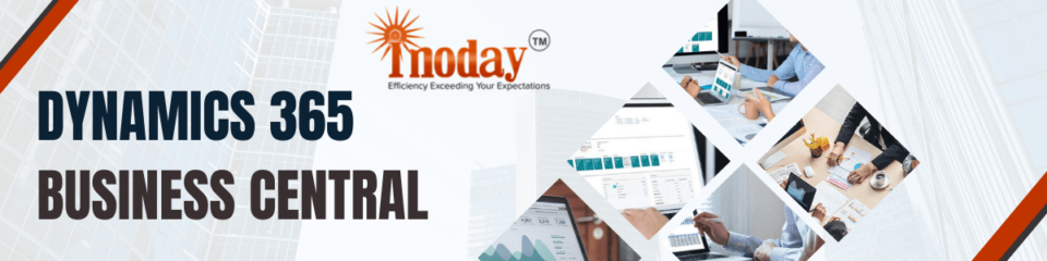 Dynamics 365 Business Central