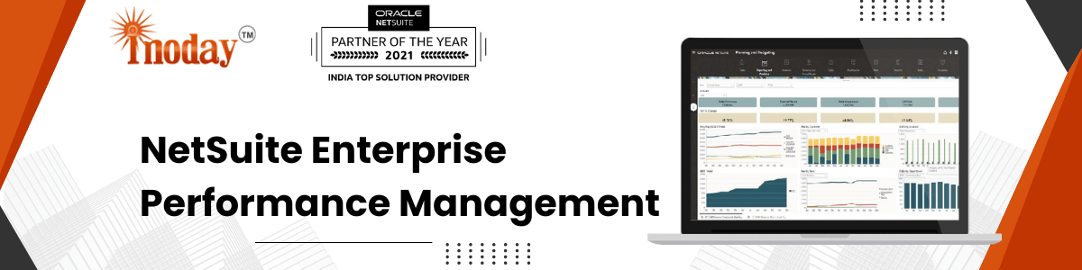 NetSuite Enterprise Performance Management NetSuite EPM