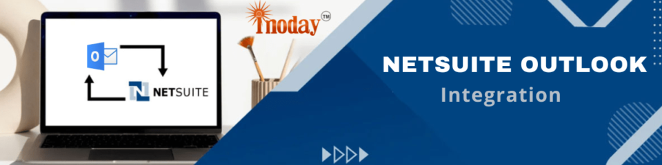 NetSuite Outlook Integration