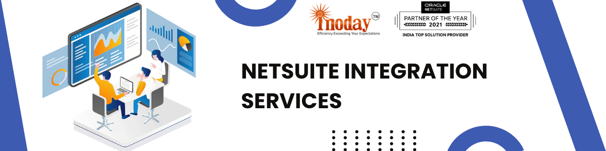 NetSuite-integration NetSuite integration