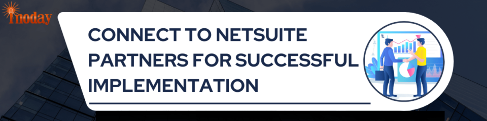 NetSuite Consultants
