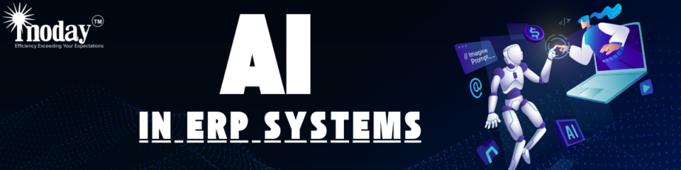 AI in ERP Systems