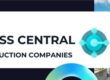 Microsoft Dynamics Business Central for Construction