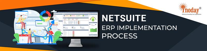 ERP Implementation ERP Implementation