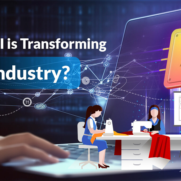 Generative AI for the Fashion Industry Generative AI for the Fashion Industry