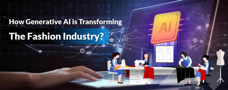 Generative AI for the Fashion Industry