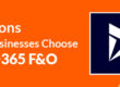 5 Reasons eCommerce Businesses Banner