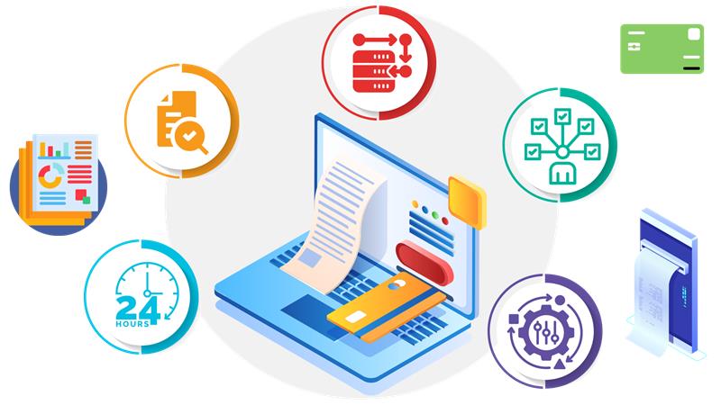 Get e-invoicing Solution Get e-invoicing Solution