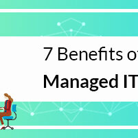 Managed IT Services Provider