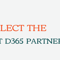 Microsoft-D365-Partner Microsoft D365 Partner