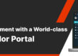 Vendor Portal
