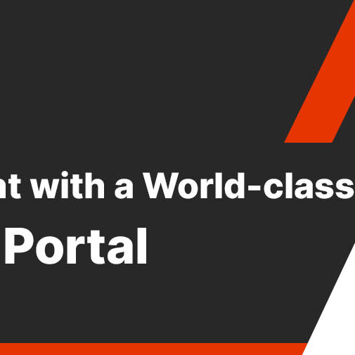 Vendor Portal Vendor Portal