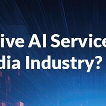 How-are-Generative-AI-Service-Used 1 Generative AI Service Transforms a Media Business