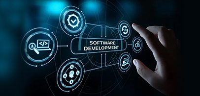 Grow with Custom Software Development and Implementation