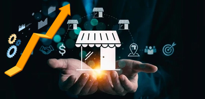 Reshape Your Retail Business with a NetSuite Partner