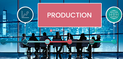 Streamline the Complex production Scenarios with MRP and MPS