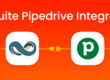 NetSuite Pipedrive Integration