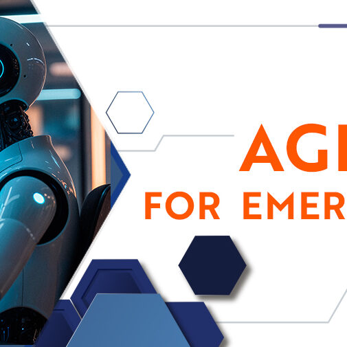 How Agentic Emergency Response