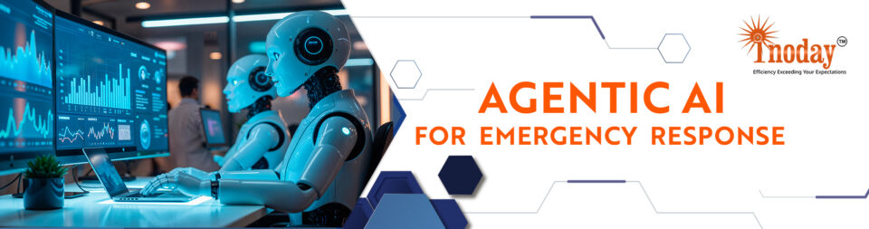 How Agentic Emergency Response