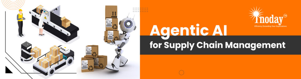 Agentic AI in Supply Chain
