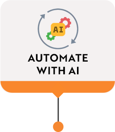 Automate with AI