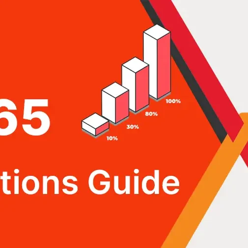 Comprehensive Guide to Dynamics 365 Finance and Operations Comprehensive Guide to Dynamics 365 Finance and Operations