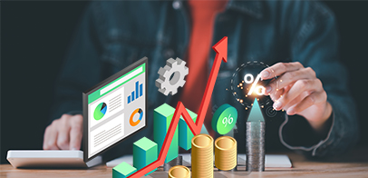 Get Excellence with Dynamics F&O 