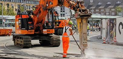 Get Excellence with Dynamics F&O 