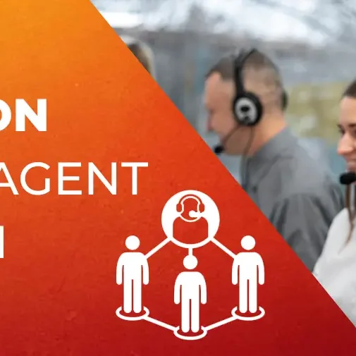 Get Hyper-Personalization with Agent-to-Agent Communication Get Hyper-Personalization with Agent-to-Agent Communication