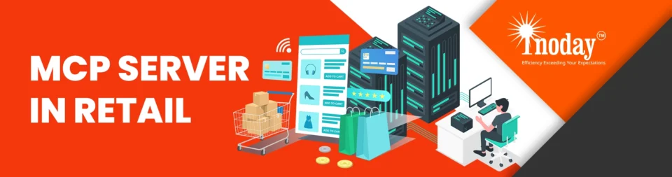 MCP Server in Retail