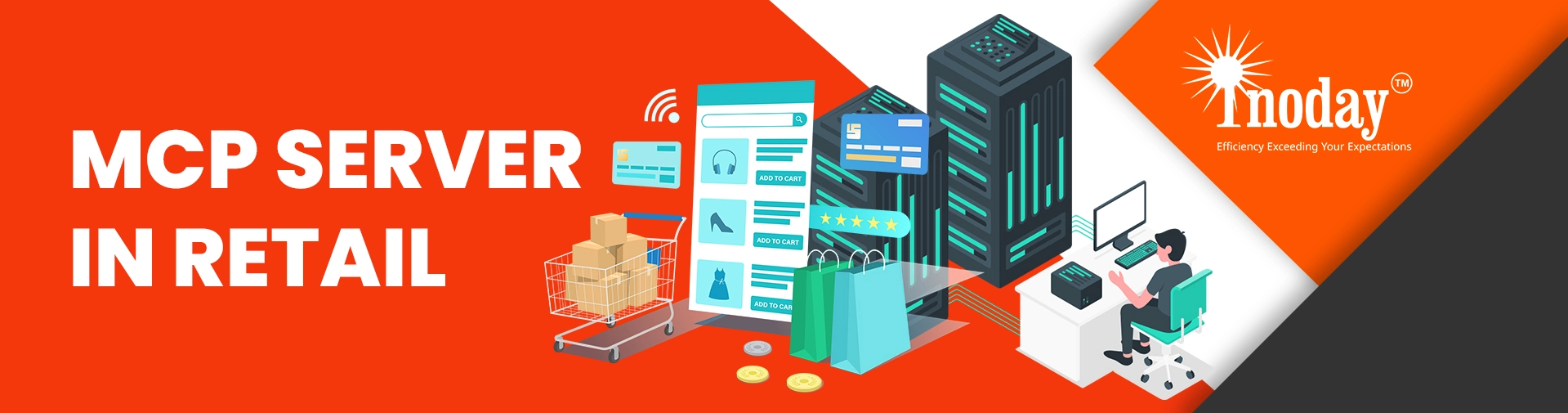 MCP-Server-in-Retail MCP Server in Retail