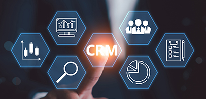 A Company Achieved Excellence with D365 and CRM Implementation 