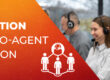 Agent to Agent communication Digital Assistant Solutions