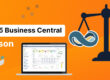 NetSuite or Business Central