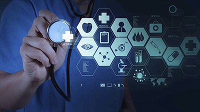 Healthcare Healthcare