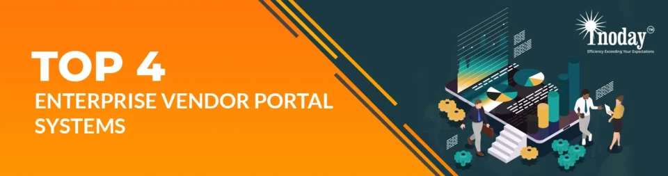 Top 4 Supplier Management Portals for Manufacturing Businesses