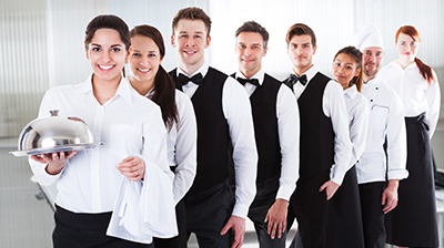 hospitality hospitality