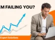 5 Signs Your ERP System Is Failing – And Costing Your Business