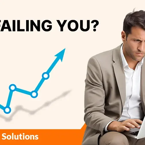 5 Signs Your ERP System Is Failing – And Costing Your Business 5 Signs Your ERP System Is Failing – And Costing Your Business