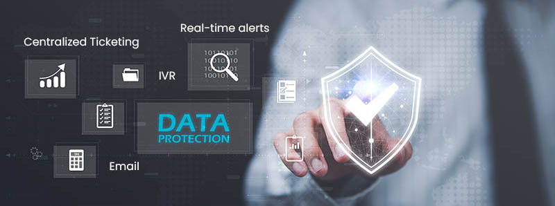Data protection concept