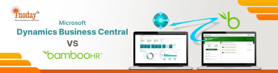Business Central vs BambooHR
