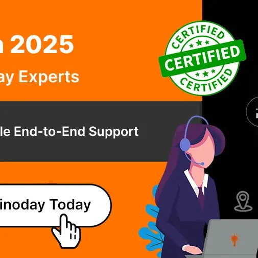Why inoday is Your Best Choice for NetSuite Implementation in 2025 Why inoday is Your Best Choice for NetSuite Implementation in 2025