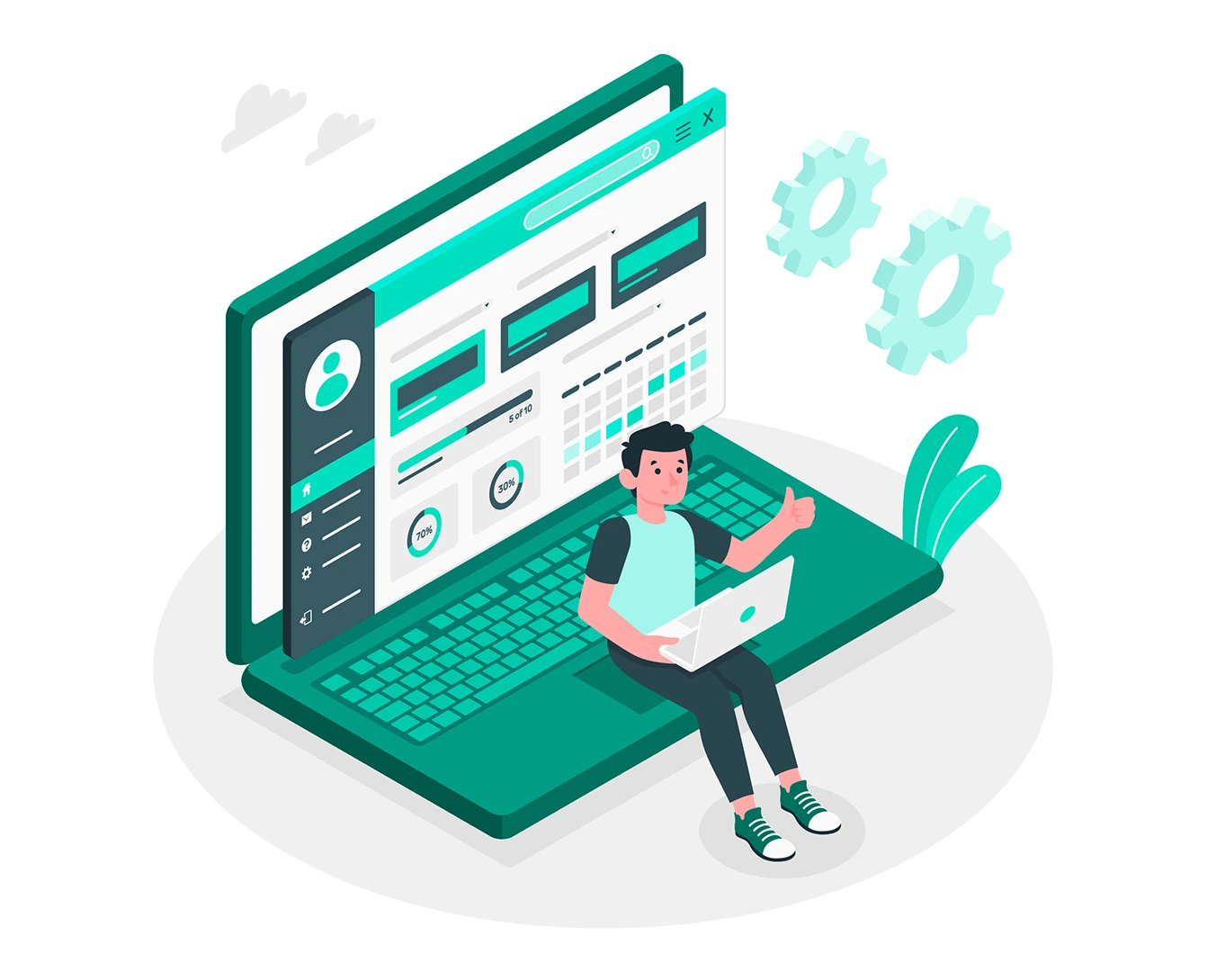 What-is-Enterprise-Vendor-Portal What-is-Enterprise-Vendor-Portal
