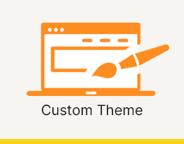 Custom-theme Product Comparisons