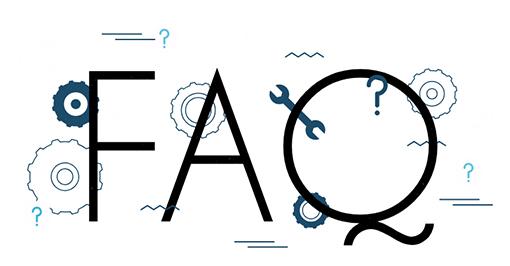 FAQ-questions FAQ-questions