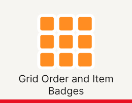 Grid-Order Grid-Order