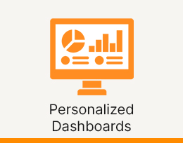 Personalized-Dashboards Personalized-Dashboards