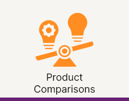 Product-Comparisons Product-Comparisons