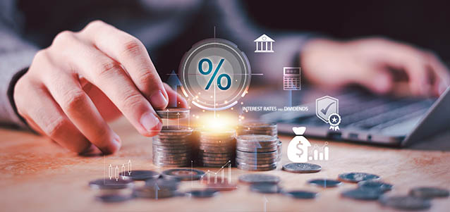 Financial Services Provider