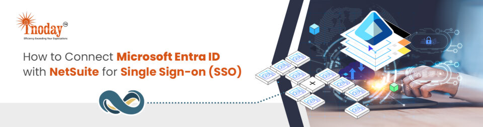 NetSuite for Single Sign-on (SSO)